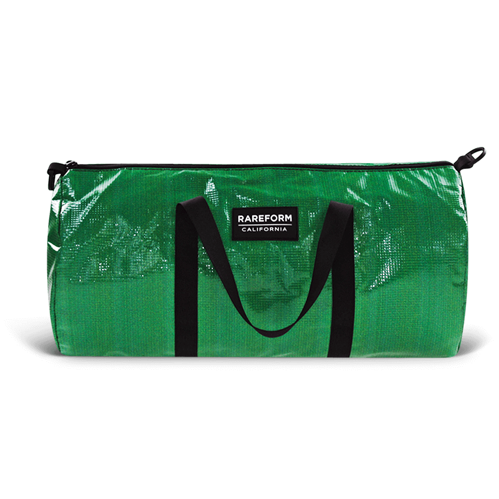 Mini Weekender Duffle