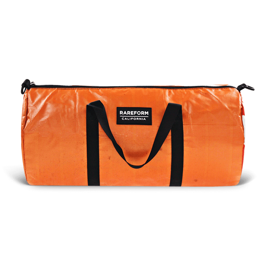Mini Weekender Duffle