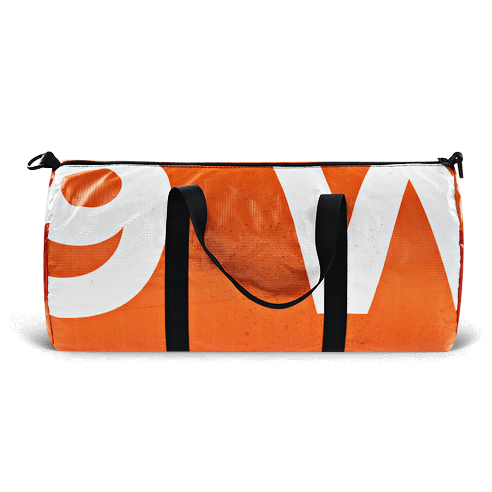 Mini Weekender Duffle