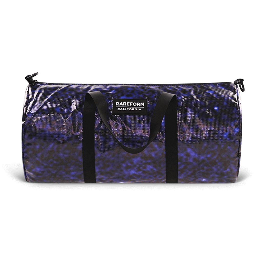 Mini Weekender Duffle