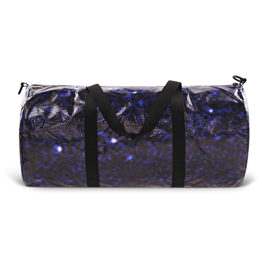 Mini Weekender Duffle