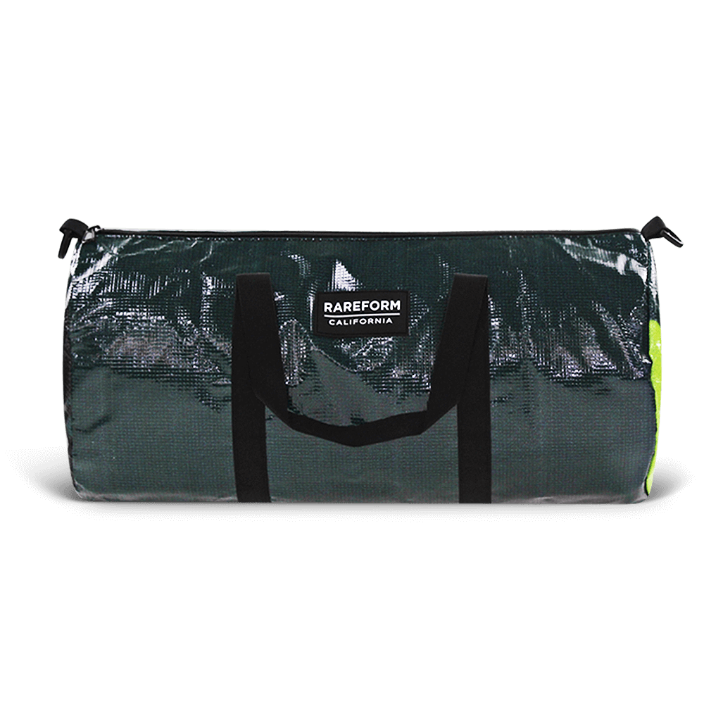 Mini Weekender Duffle