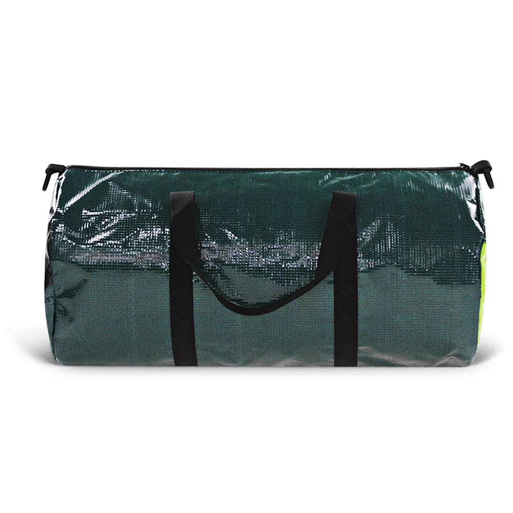 Mini Weekender Duffle