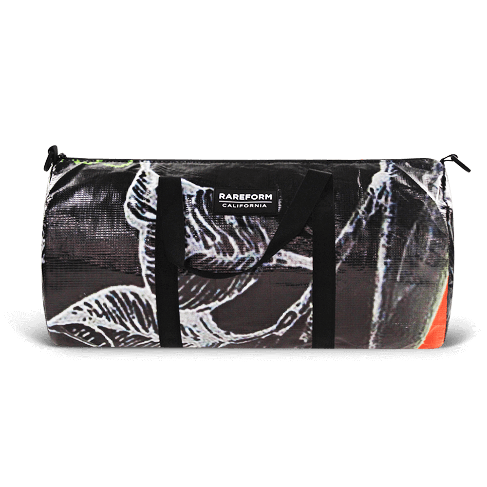Mini Weekender Duffle