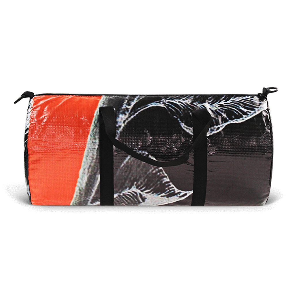 Mini Weekender Duffle