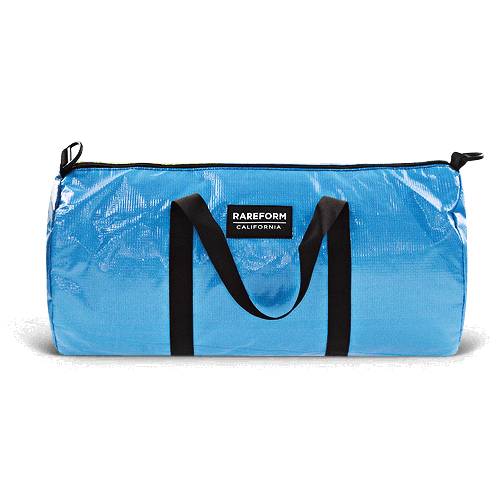 Mini Weekender Duffle