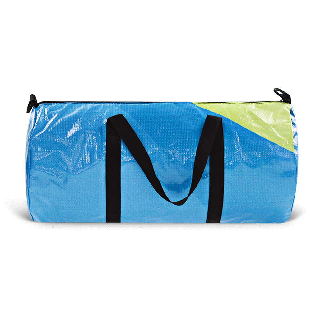Mini Weekender Duffle