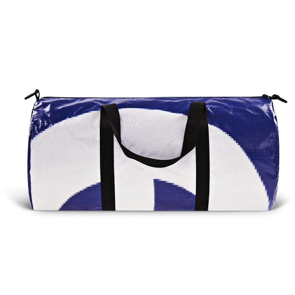 Mini Weekender Duffle