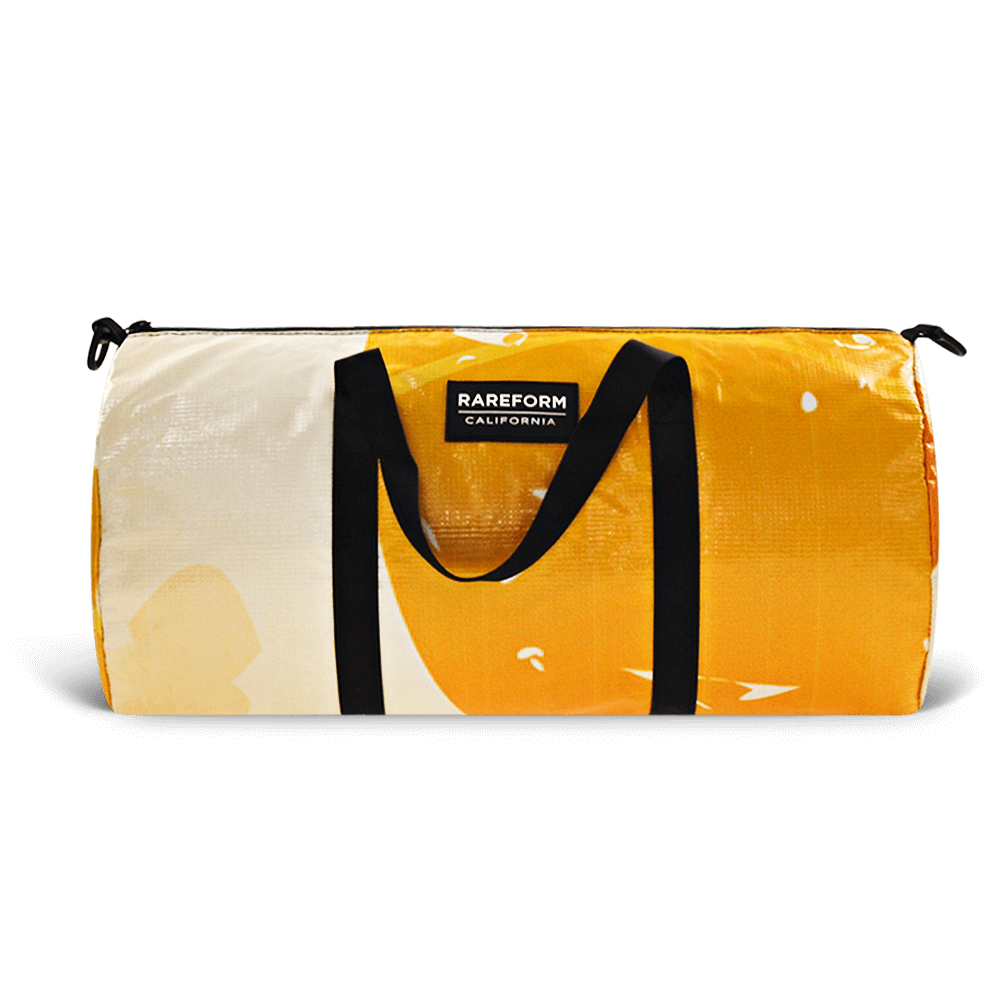 Mini Weekender Duffle