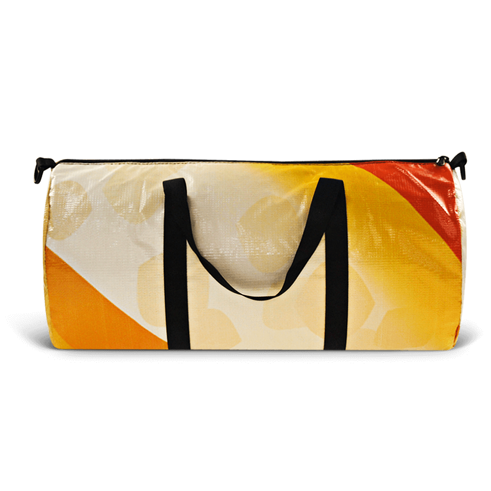 Mini Weekender Duffle