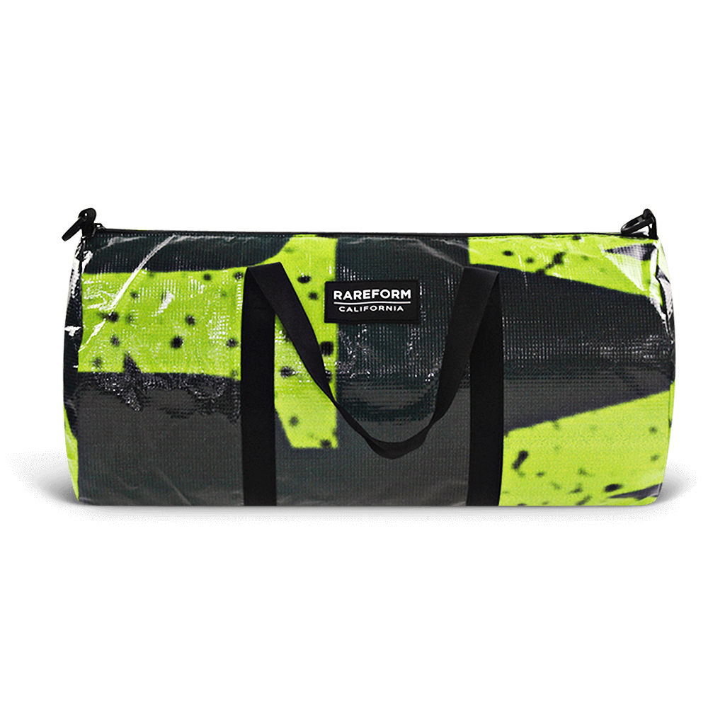 Mini Weekender Duffle