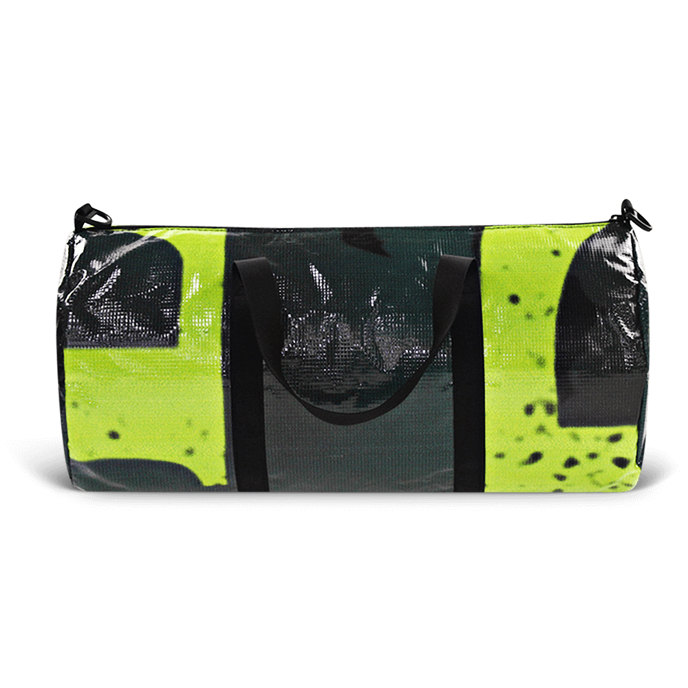 Mini Weekender Duffle