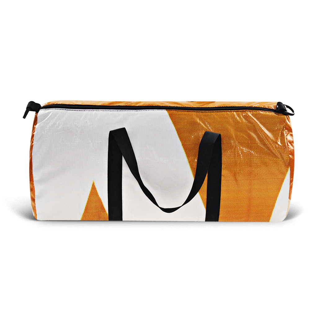 Mini Weekender Duffle