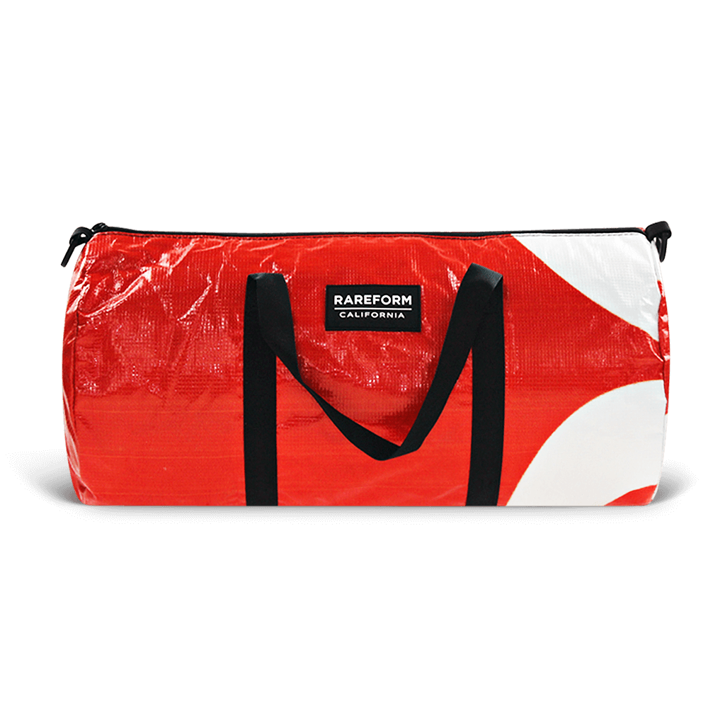 Mini Weekender Duffle