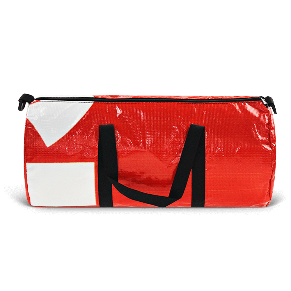 Mini Weekender Duffle