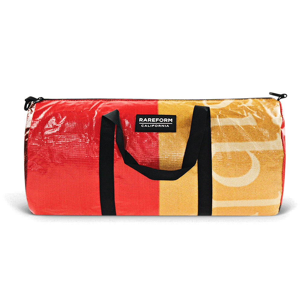 Mini Weekender Duffle