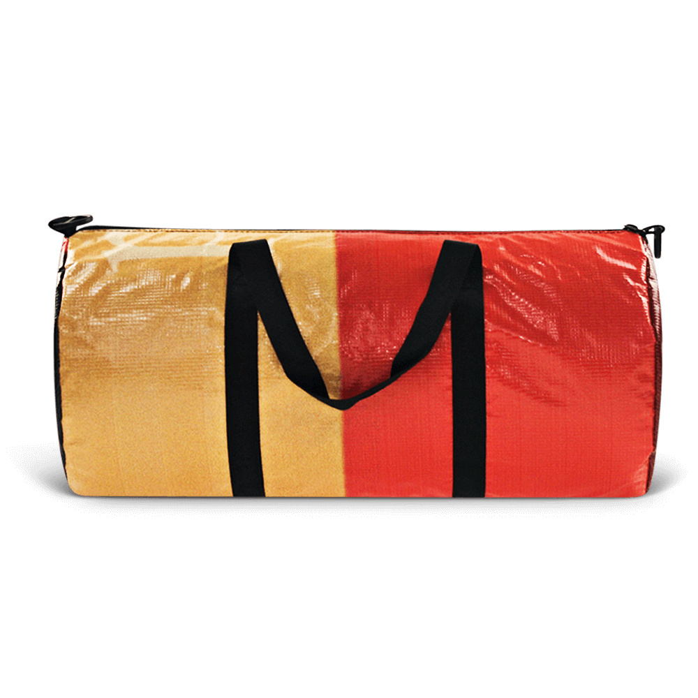 Mini Weekender Duffle