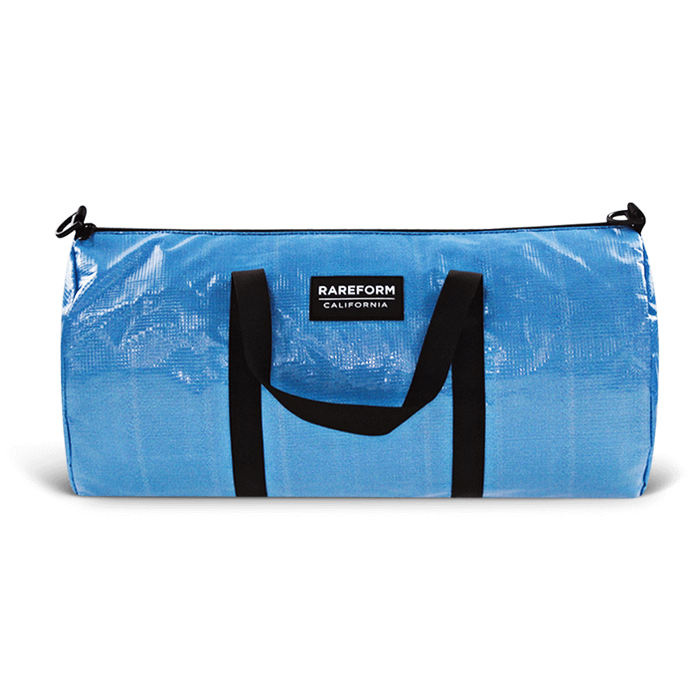 Mini Weekender Duffle
