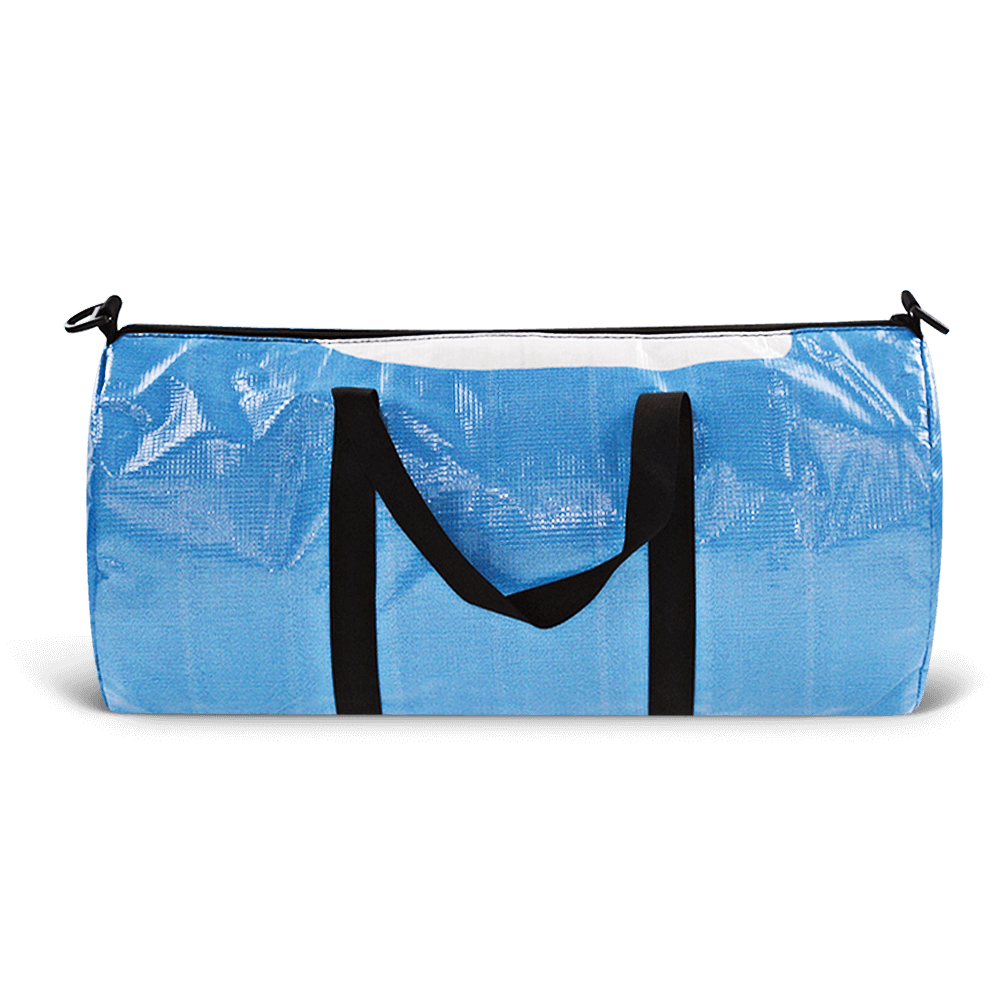 Mini Weekender Duffle