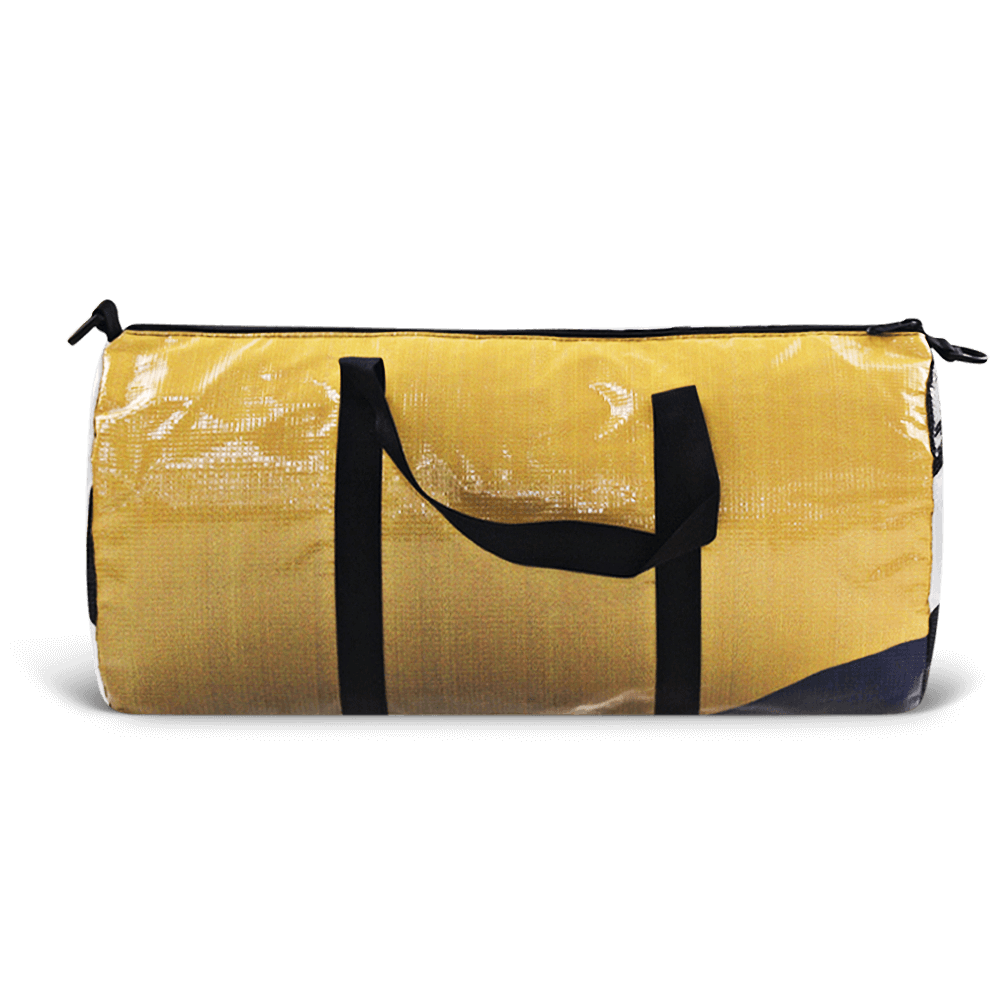 Mini Weekender Duffle