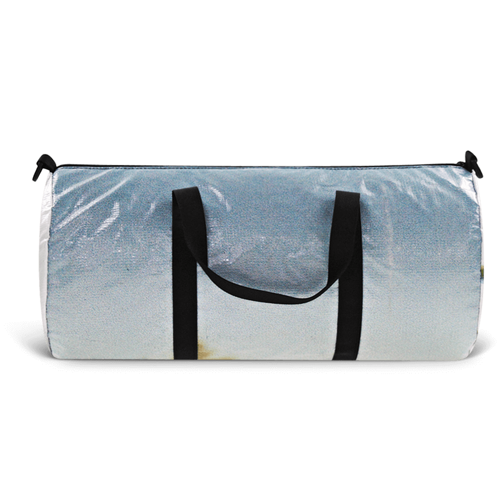 Mini Weekender Duffle