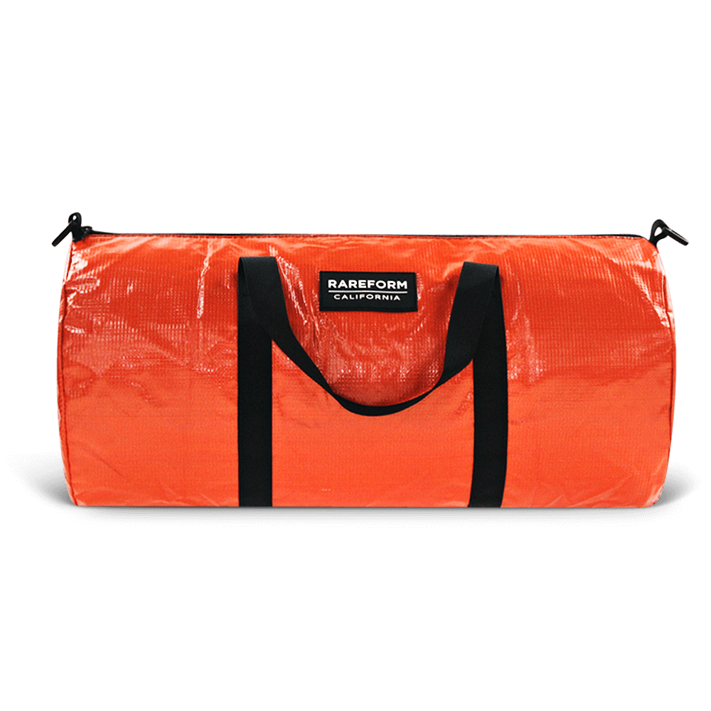 Mini Weekender Duffle
