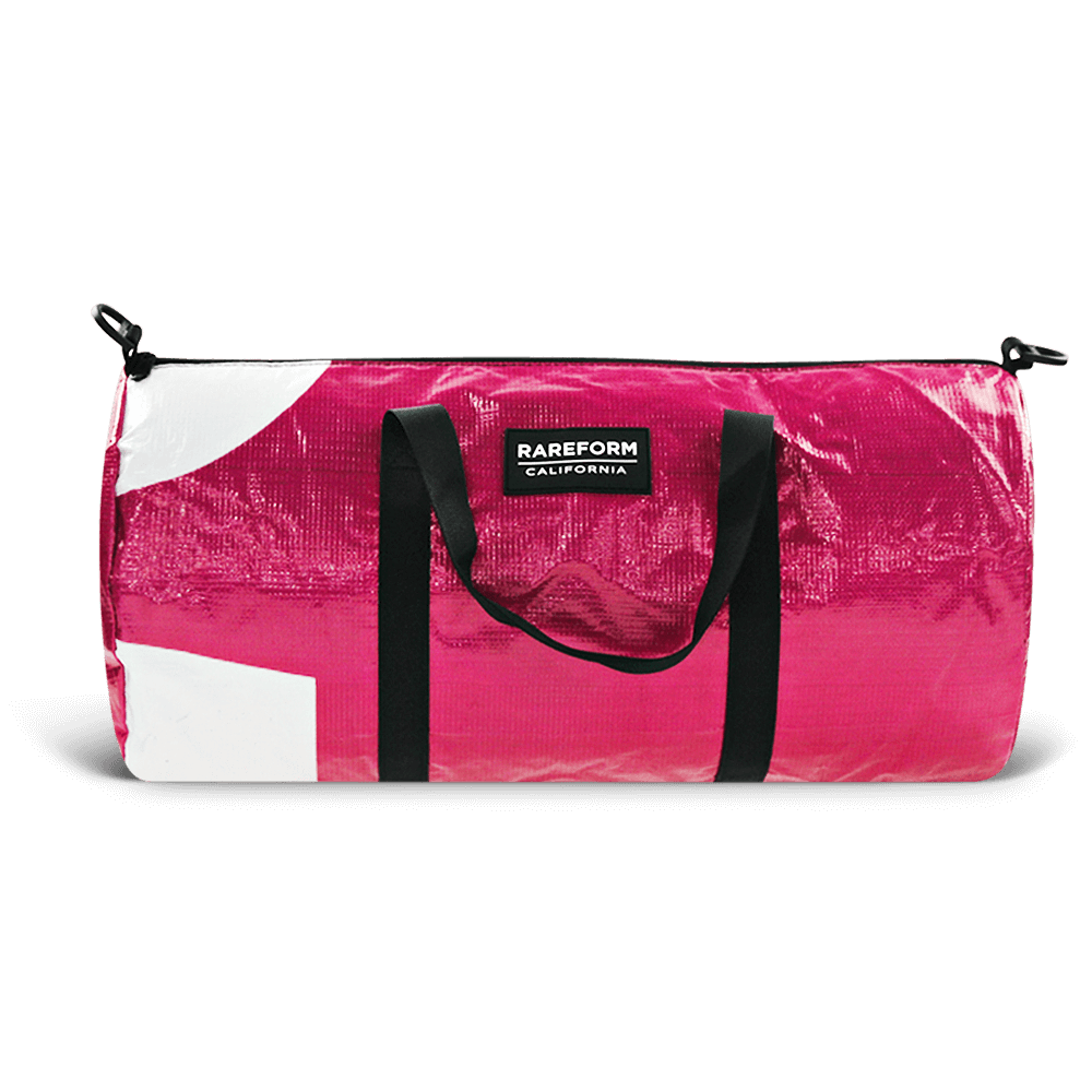 Mini Weekender Duffle