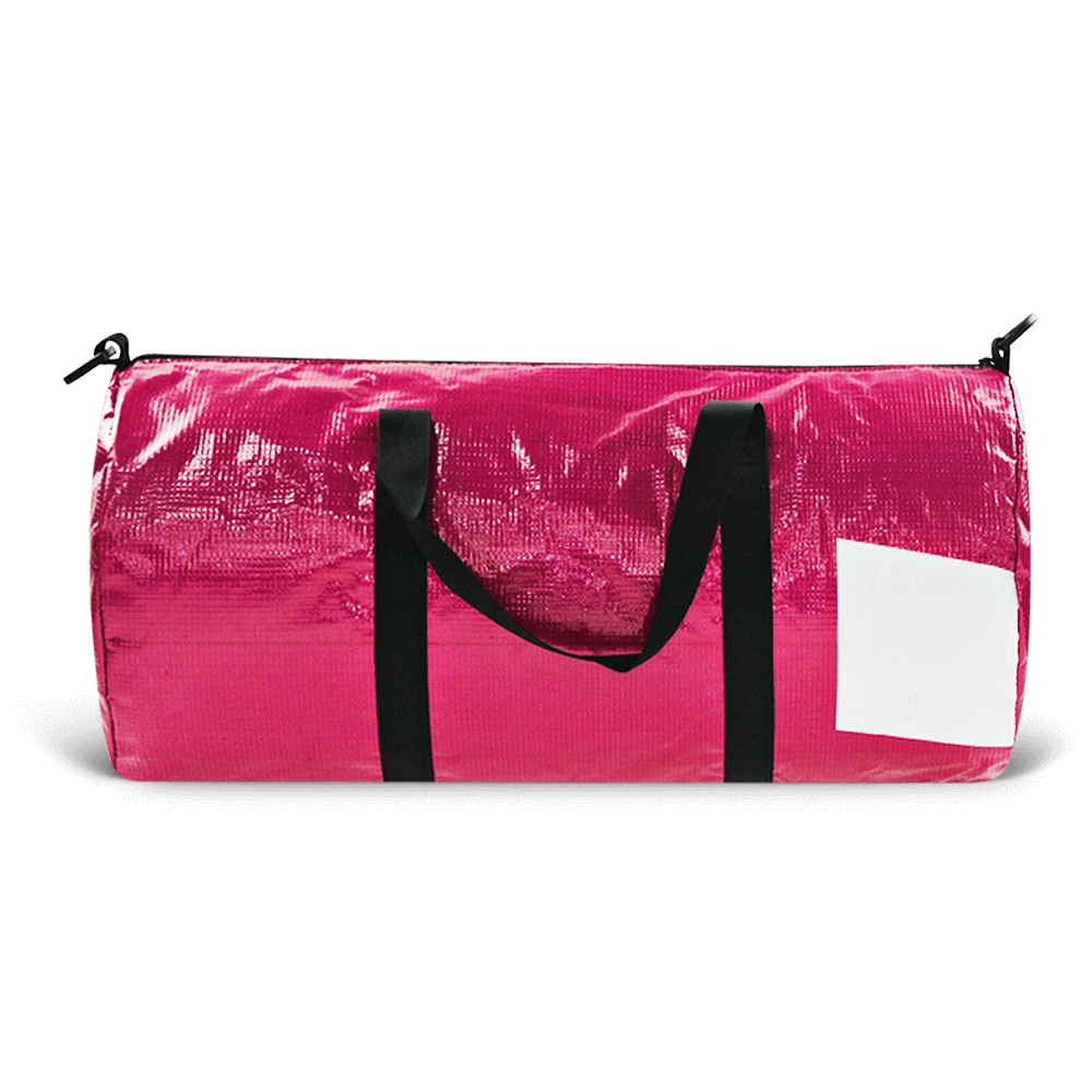 Mini Weekender Duffle