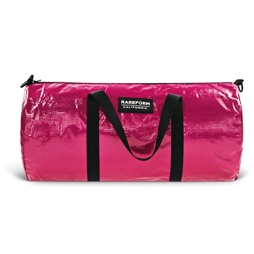 Mini Weekender Duffle