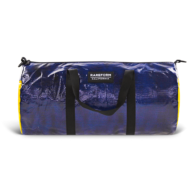 Mini Weekender Duffle