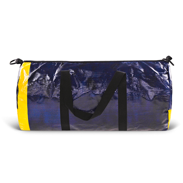 Mini Weekender Duffle