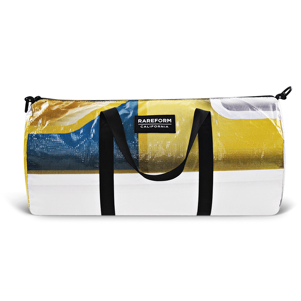 Mini Weekender Duffle