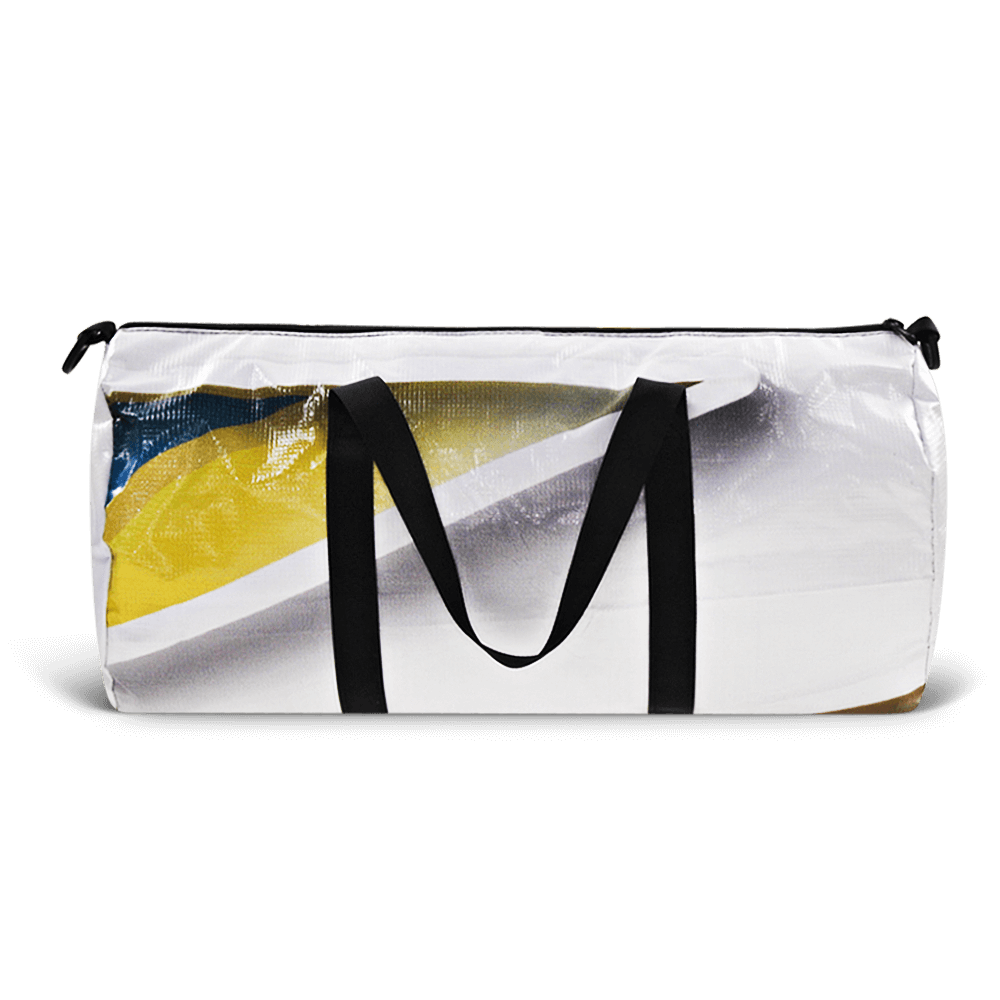 Mini Weekender Duffle