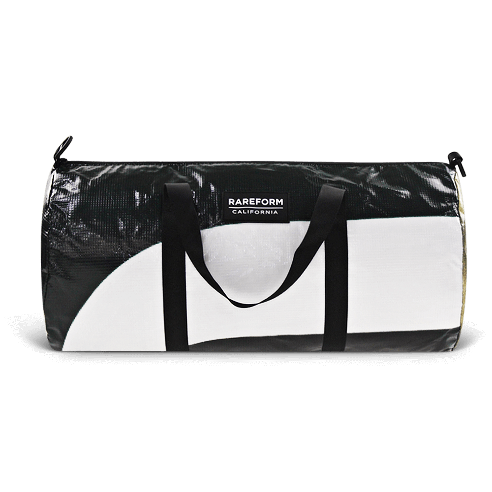 Mini Weekender Duffle
