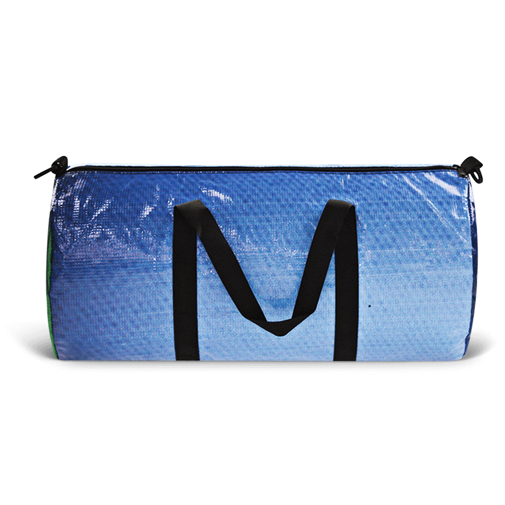 Mini Weekender Duffle