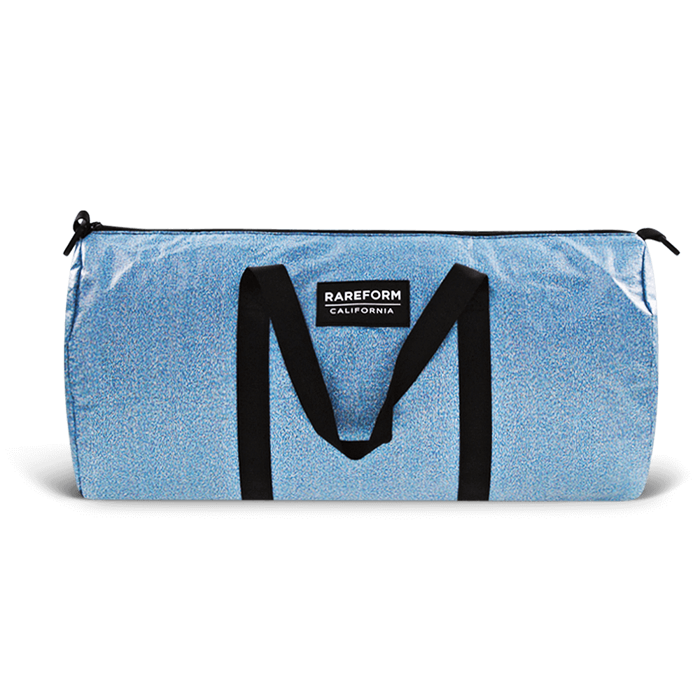 Mini Weekender Duffle