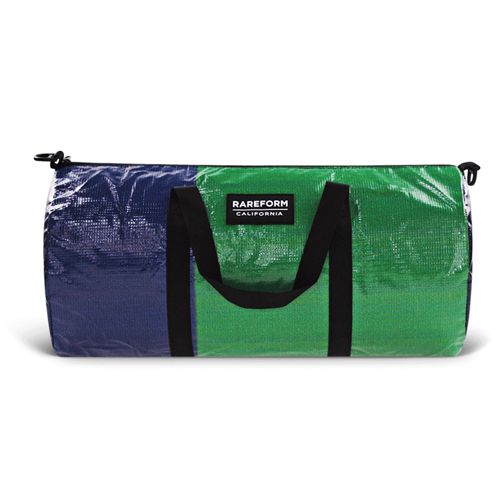 Mini Weekender Duffle