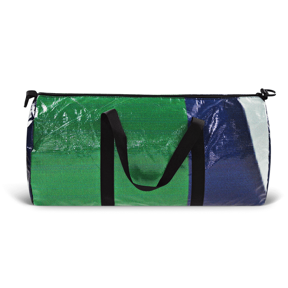 Mini Weekender Duffle