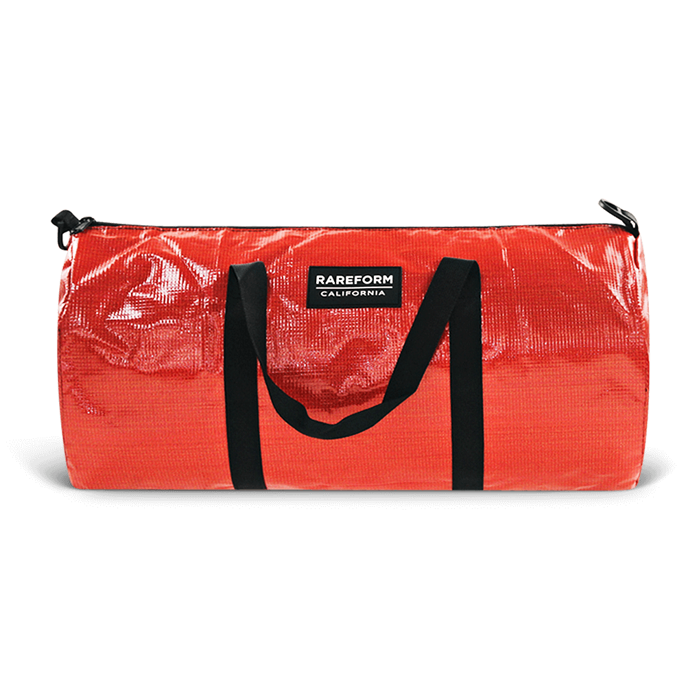 Mini Weekender Duffle