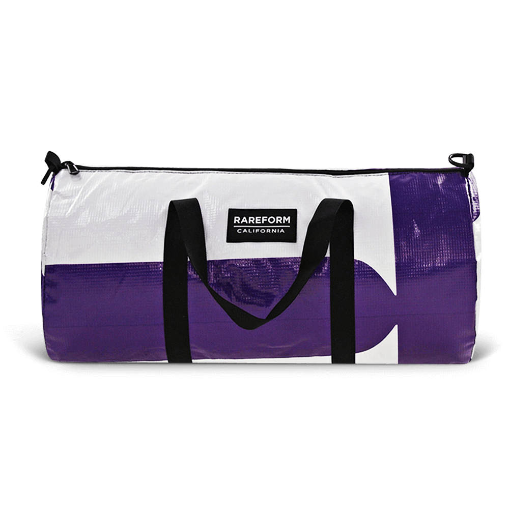 Mini Weekender Duffle
