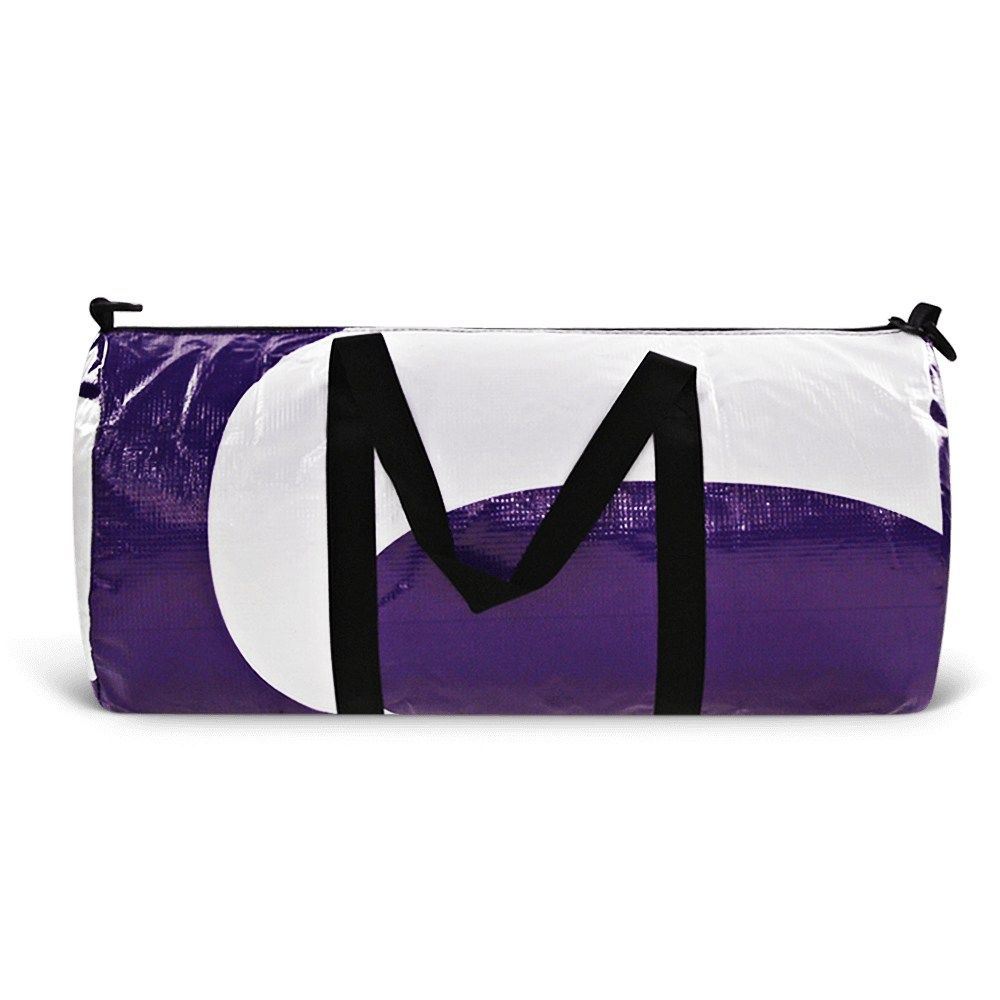 Mini Weekender Duffle