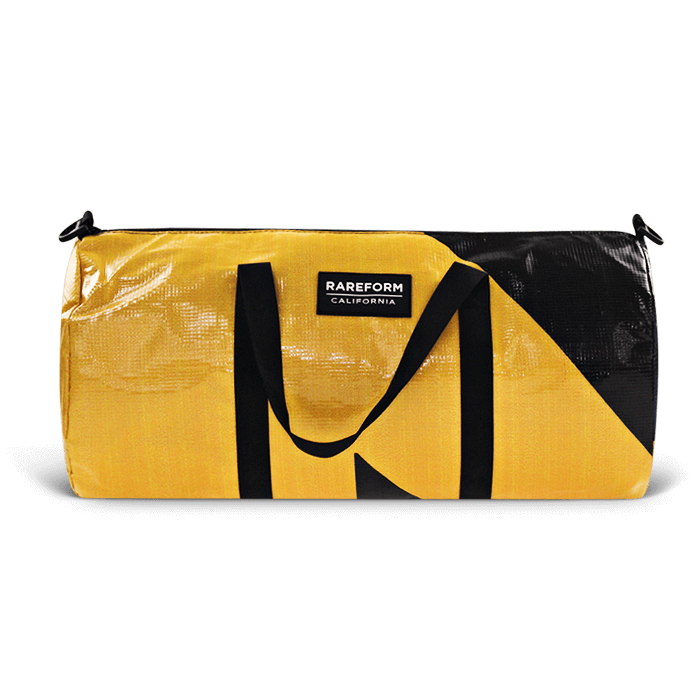 Mini Weekender Duffle