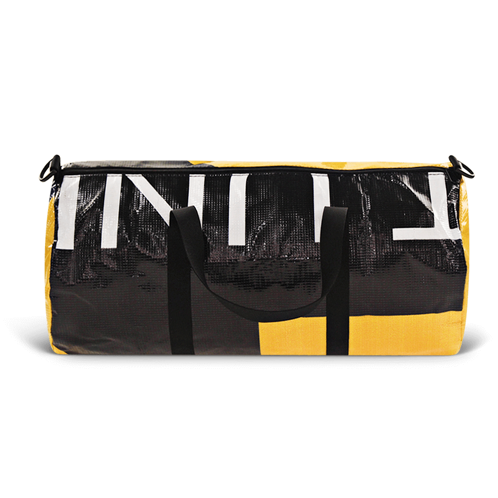 Mini Weekender Duffle