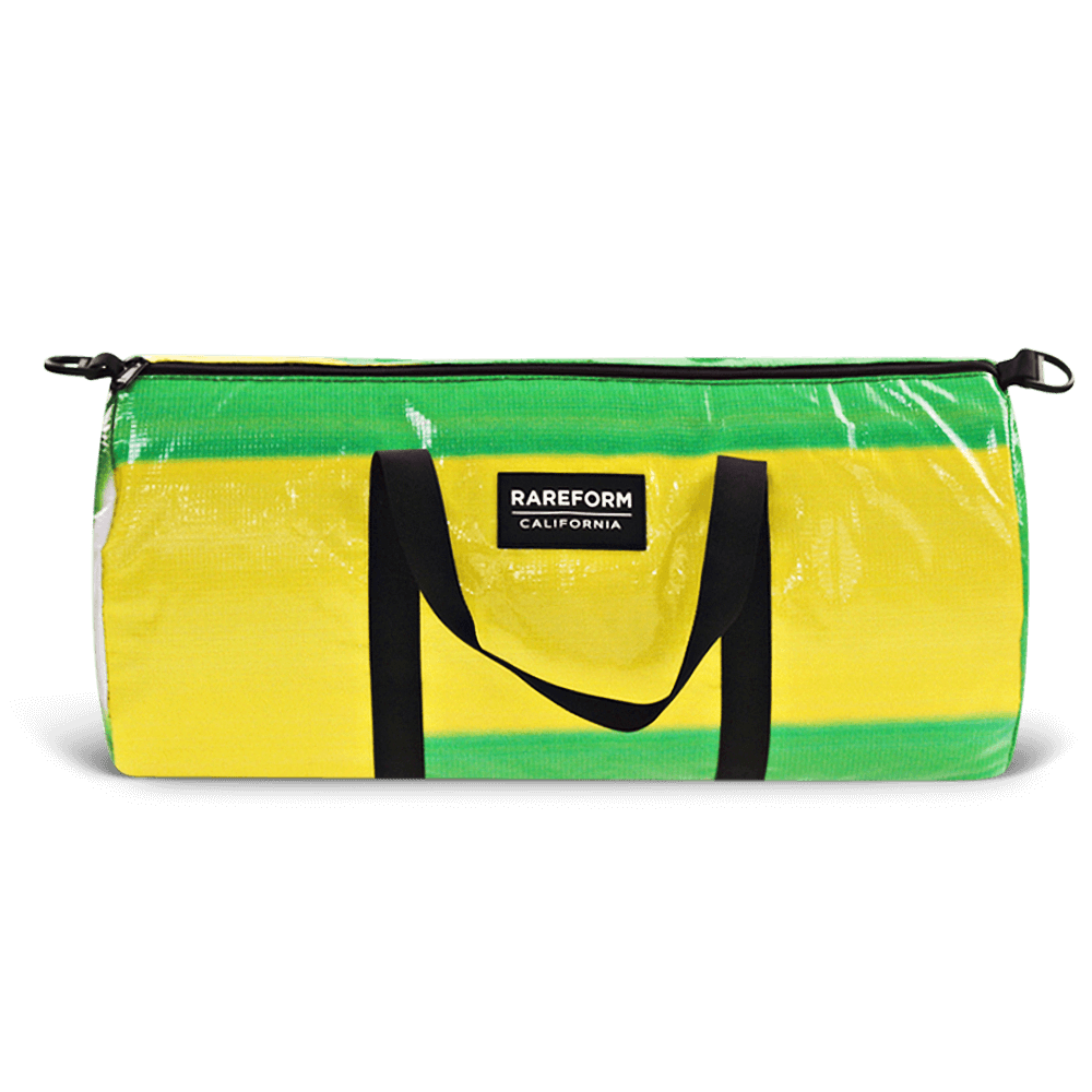 Mini Weekender Duffle