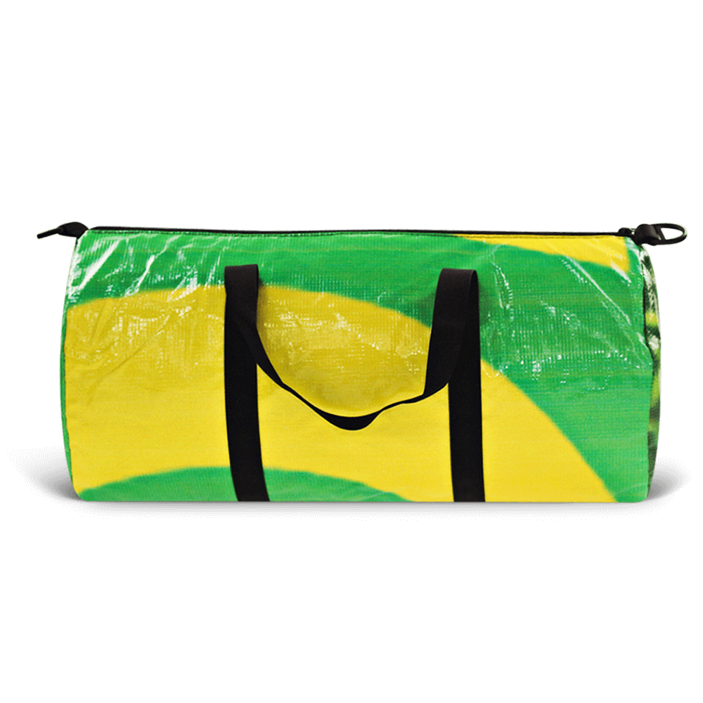 Mini Weekender Duffle