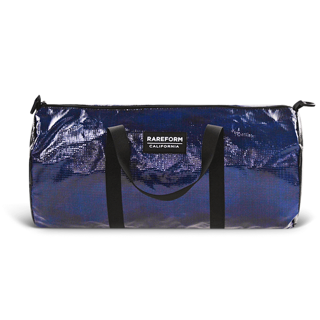 Mini Weekender Duffle