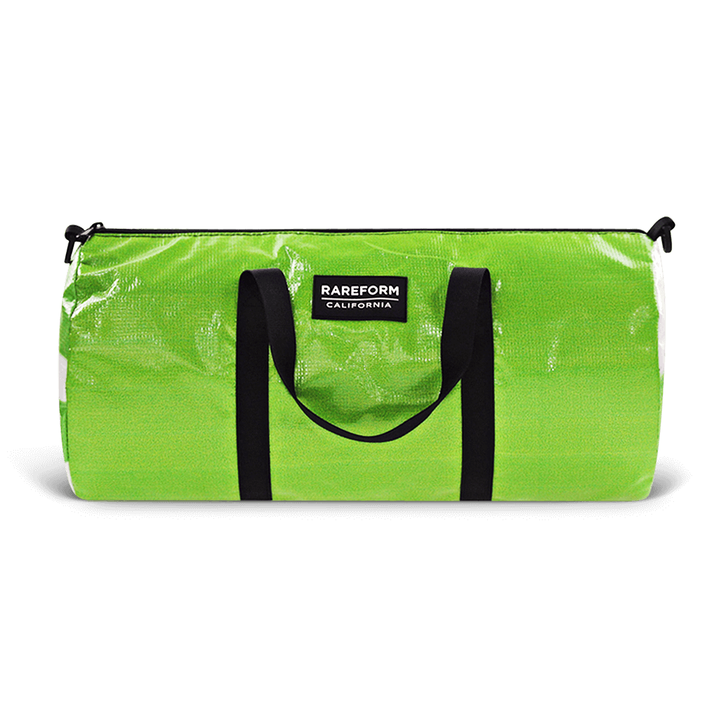 Mini Weekender Duffle