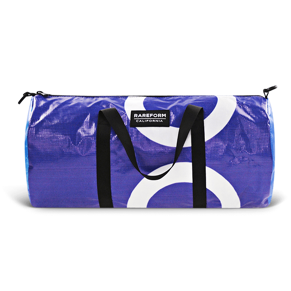 Mini Weekender Duffle