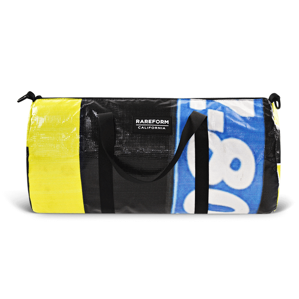 Mini Weekender Duffle