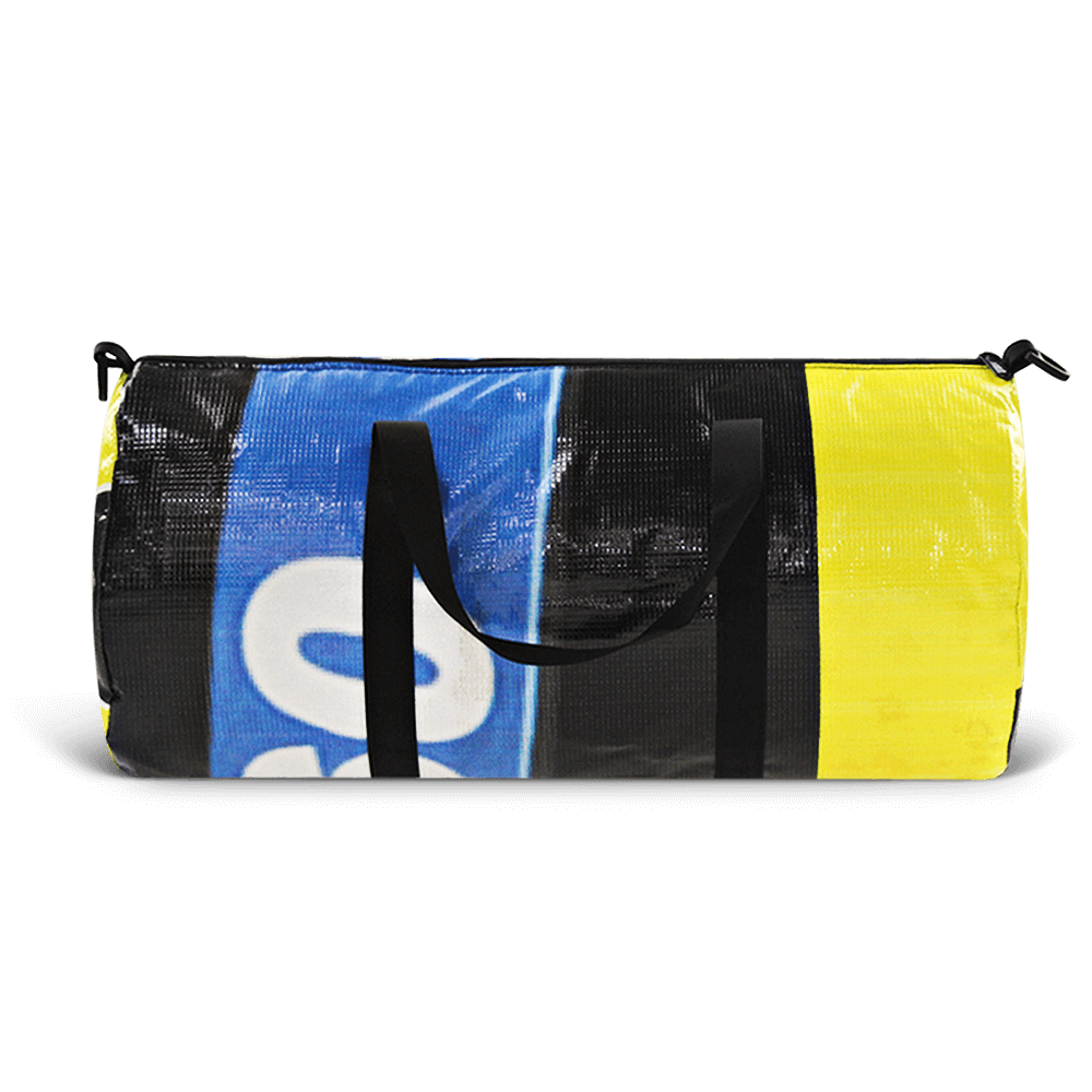 Mini Weekender Duffle